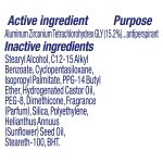 Dove Advanced Care Antiperspirant Deodorant Stick for Women, Caring Coconut, for 48 Hour Protection And Soft And Comfortable Underarms,2.6 Ounce (Pack of 2) - Image 10